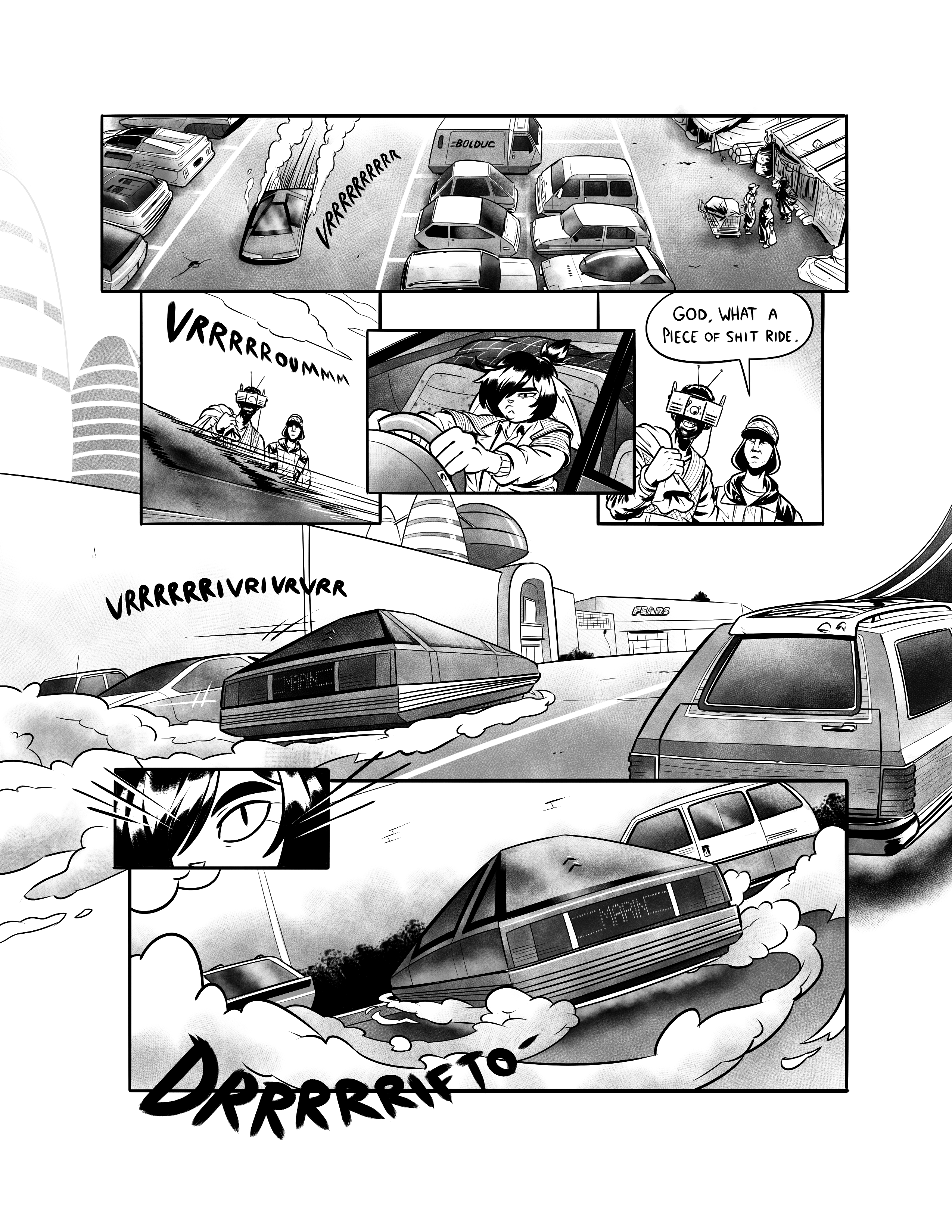 Dolmistaska webcomic, Page 23